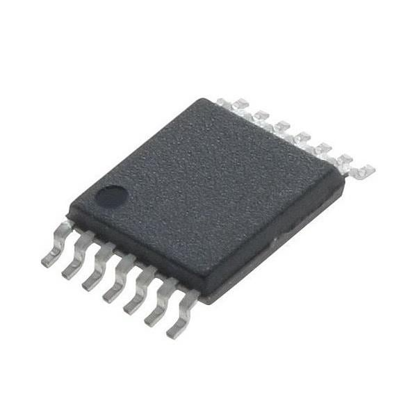 Фото MAX5413EUD+ Analog Devices, Inc. — MAX5413EUD+ — Разное — Analog Devices, Inc.