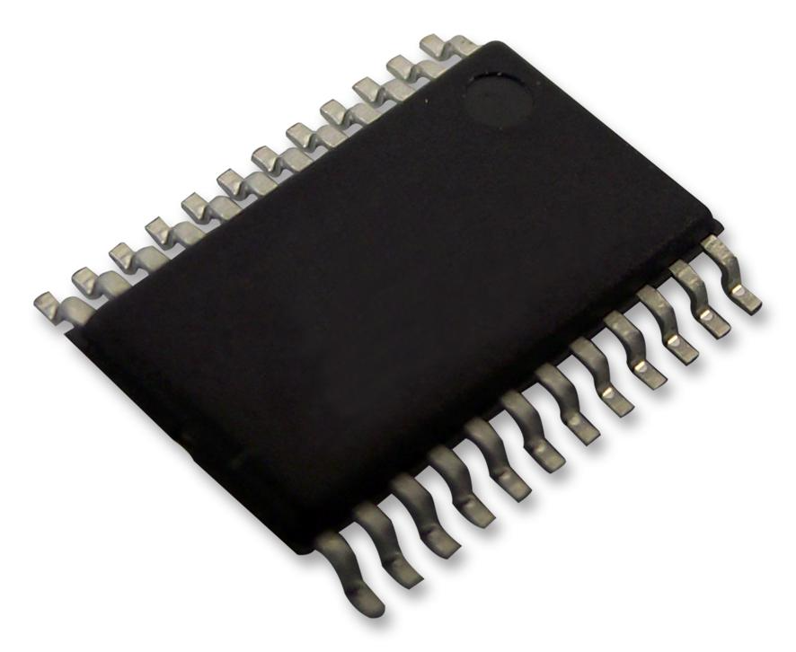 Фото MAX6971AUG+ Analog Devices, Inc. — MAX6971AUG+ — Разное — Analog Devices, Inc.