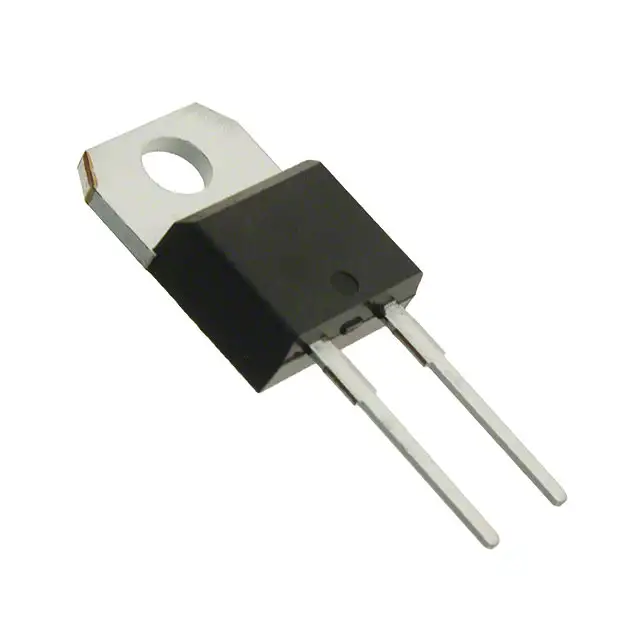 Фото Шоттки 600V  6A 1.4V SiC ST Microelectronics — STPSC606D — Диоды на карбиде кремния — ST Microelectronics