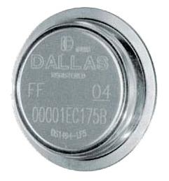 Фото DS1982-F3+ Analog Devices, Inc. — DS1982-F3+ — Разное — Analog Devices, Inc.