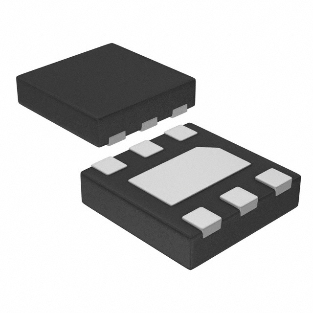 Фото FAN5361UMP15X ON Semiconductor — FAN5361UMP15X — Импульсные преобразователи — ON Semiconductor