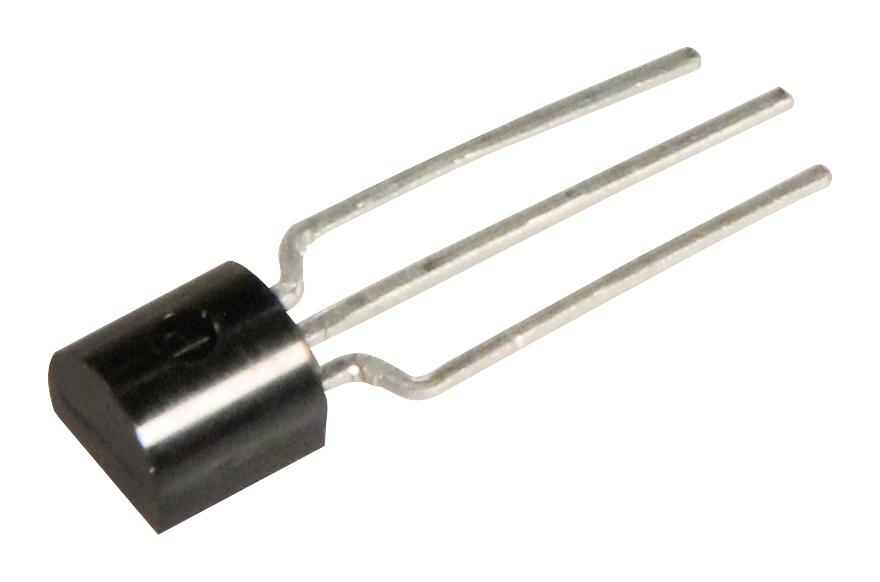 Фото DS18B20+T&R Analog Devices, Inc. — DS18B20+T&R — Разное — Analog Devices, Inc.