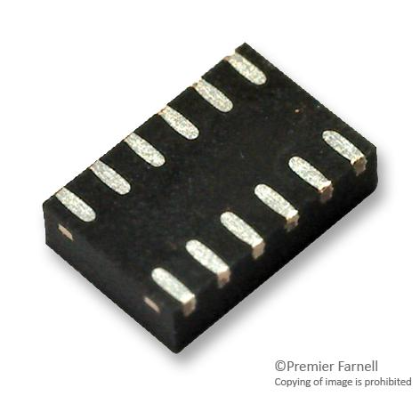 Фото MAX14870ETC+T Analog Devices, Inc. — MAX14870ETC+T — Разное — Analog Devices, Inc.