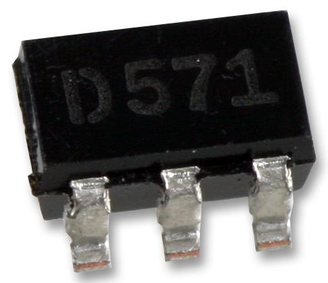 Фото DS2502P-E48+T&R Analog Devices, Inc. — DS2502P-E48+T&R — Разное — Analog Devices, Inc.