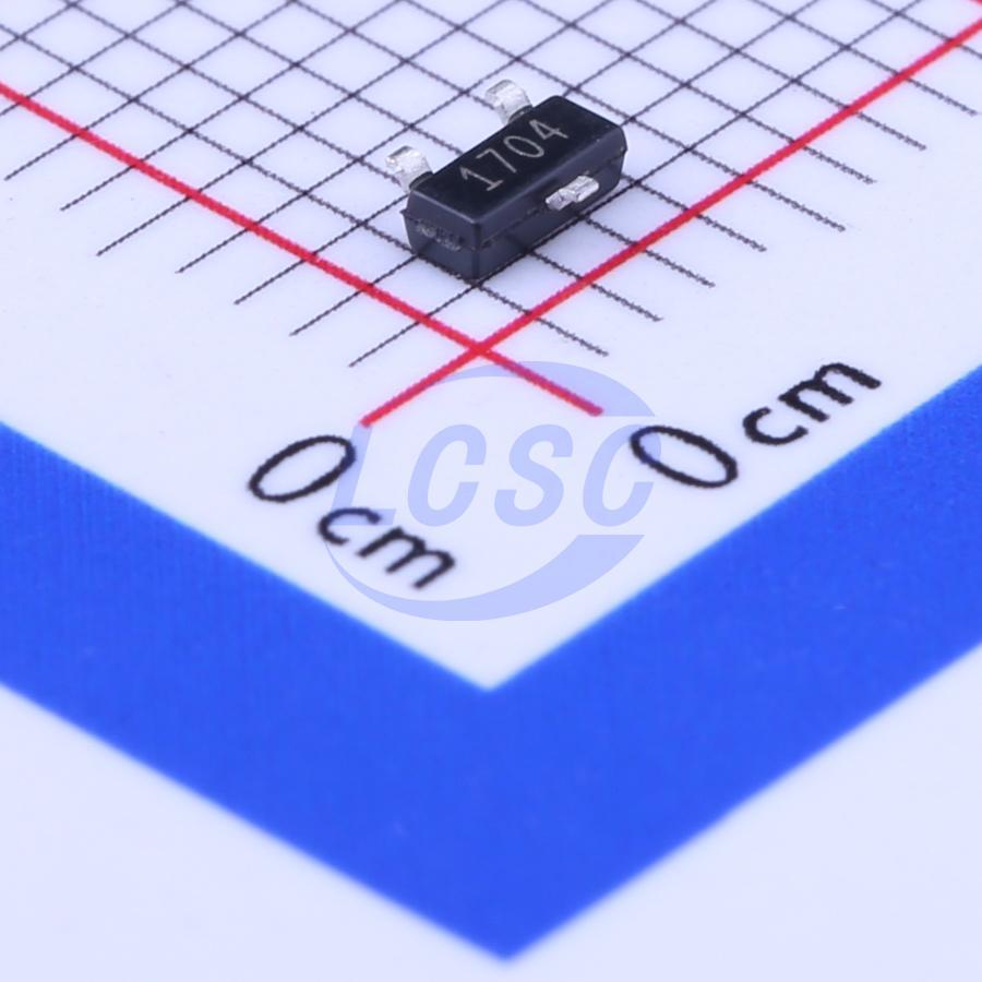 Фото DS2502R+T&R Analog Devices, Inc. — DS2502R+T&R — Разное — Analog Devices, Inc.