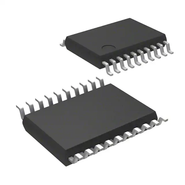 Фото STM8L151F3P ST Microelectronics — STM8L151F3P3