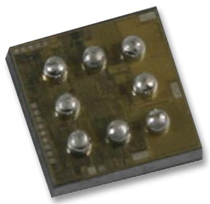 Фото MAX4721EBL+T Analog Devices, Inc. — MAX4721EBL+T — Разное — Analog Devices, Inc.