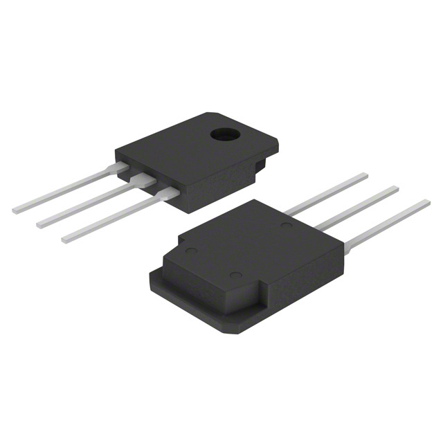 Фото STGY50NC60WD ST Microelectronics — STGY50NC60WD — Одиночные IGBT транзисторы — ST Microelectronics