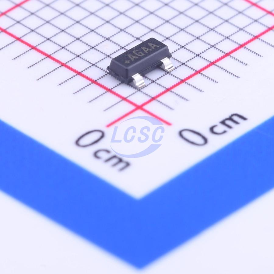 Фото MAX810LEUR+T Analog Devices, Inc. — MAX810LEUR+T — Разное — Analog Devices, Inc.