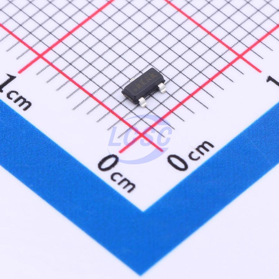 Фото MAX810SEUR+T Analog Devices, Inc. — MAX810SEUR+T — Разное — Analog Devices, Inc.