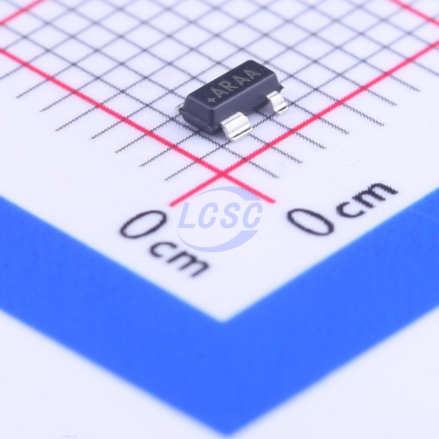 Фото MAX811REUS+T Analog Devices, Inc. — MAX811REUS+T — Разное — Analog Devices, Inc.