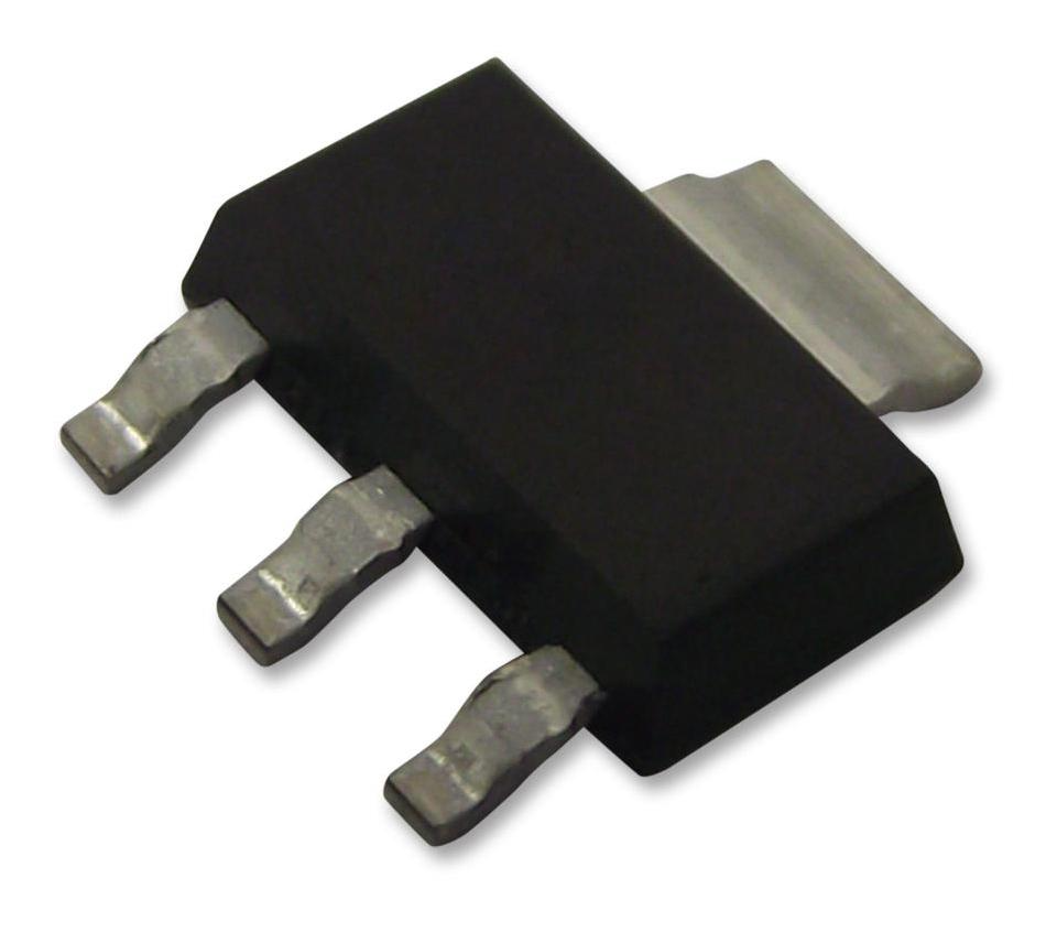 Фото DS1233Z-5+T&R Analog Devices, Inc. — DS1233Z-5+T&R — Разное — Analog Devices, Inc.