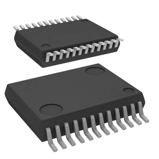 Фото VND5012AK-E ST Microelectronics — VND5012AKTR-E