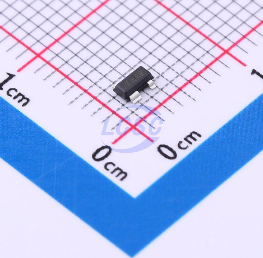 Фото MAX6336US23D3+T Analog Devices, Inc. — MAX6336US23D3+T — Разное — Analog Devices, Inc.