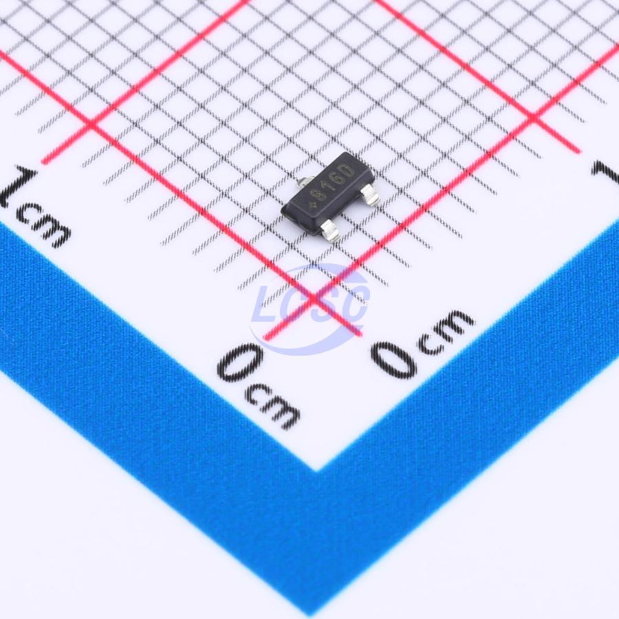 Фото DS1816R-20+T&R Analog Devices, Inc. — DS1816R-20+T&R — Разное — Analog Devices, Inc.