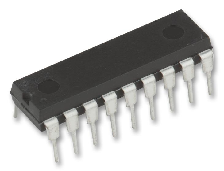 Фото MAX3222EEPN+ Analog Devices, Inc. — MAX3222EEPN+ — Разное — Analog Devices, Inc.