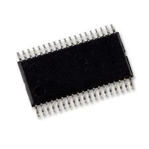 Фото MAX3209EEUU+ Analog Devices, Inc. — MAX3209EEUU+ — Разное — Analog Devices, Inc.