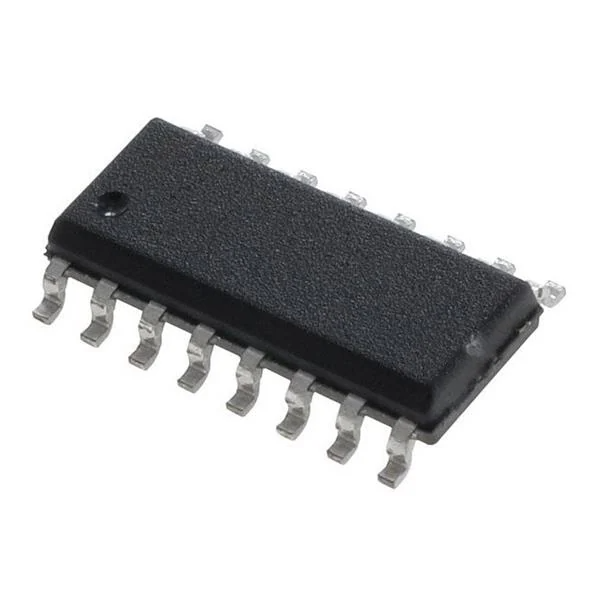 Фото MAX3042BCSE+ Analog Devices, Inc. — MAX3042BCSE+ — Разное — Analog Devices, Inc.