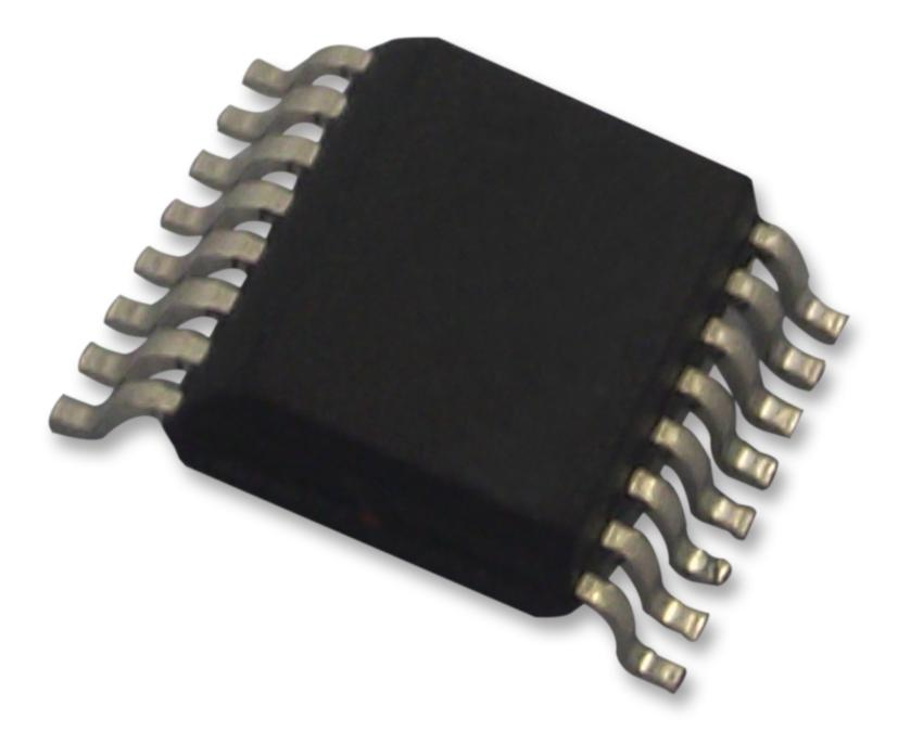 Фото MAX3316EEAE+ Analog Devices, Inc. — MAX3316EEAE+ — Разное — Analog Devices, Inc.
