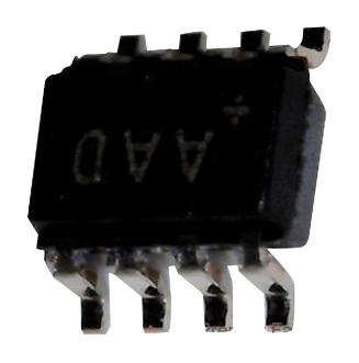 Фото MAX9615AXA+T Analog Devices, Inc. — MAX9615AXA+T — Разное — Analog Devices, Inc.