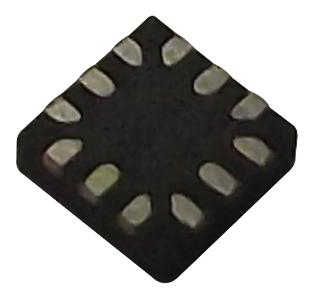 Фото MAX3206EETC+ Analog Devices, Inc. — MAX3206EETC+ — Разное — Analog Devices, Inc.
