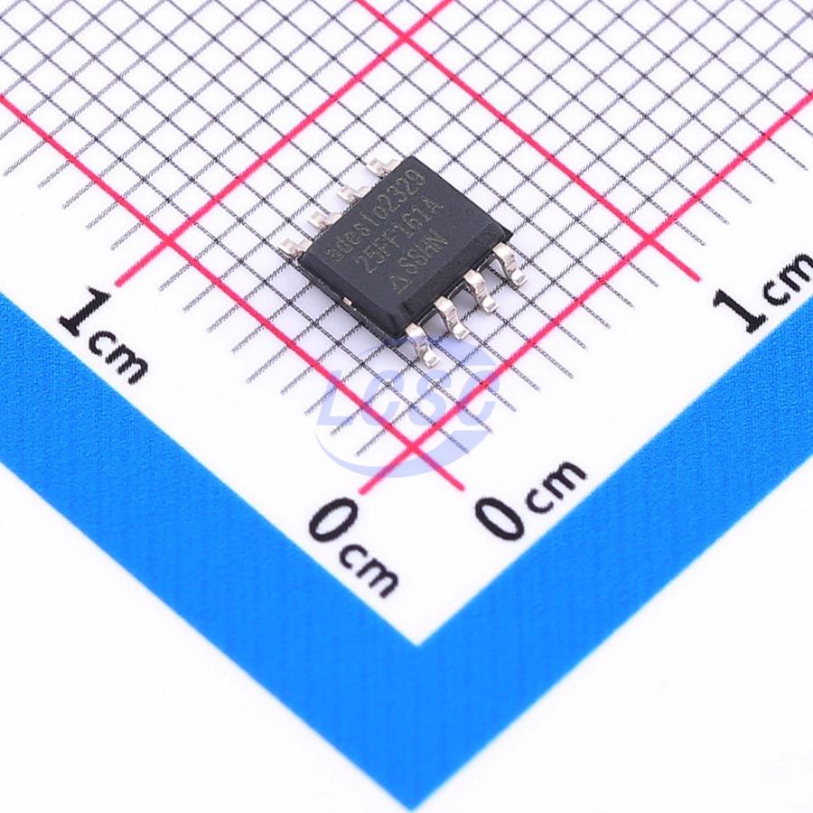 Фото AT25FF161A-SSHN-T Renesas — AT25FF161A-SSHN-T — Flash память — Renesas