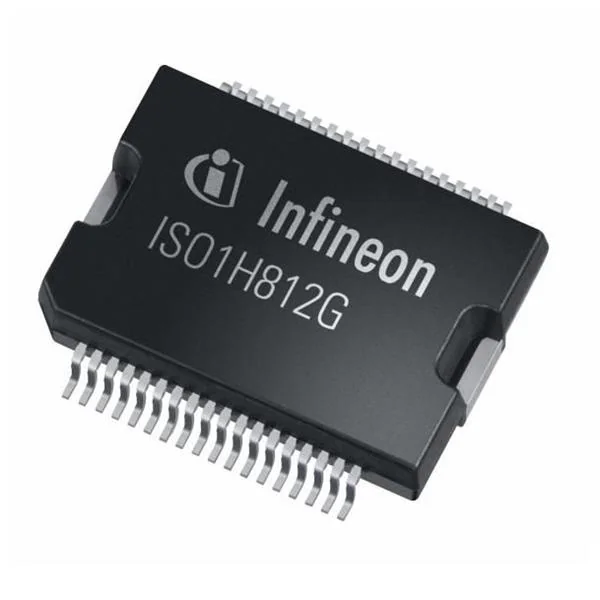 Фото ISO1H812G Infineon Technologies — ISO1H812G — Разное — Infineon Technologies
