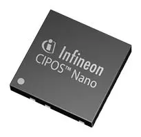 Фото IRSM005-301MHTR Infineon Technologies — IRSM005-301MHTR — Разное — Infineon Technologies