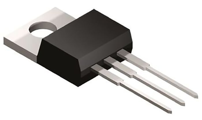 Фото IKP10N60T Infineon Technologies — IKP10N60T — Разное — Infineon Technologies