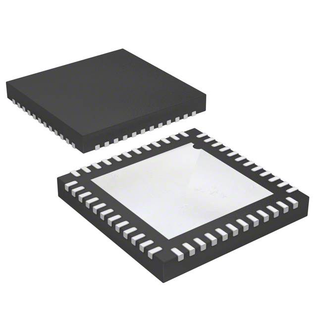 Фото ST7580 ST Microelectronics — ST7580 — Телекоммуникационные интерфейсы — ST Microelectronics