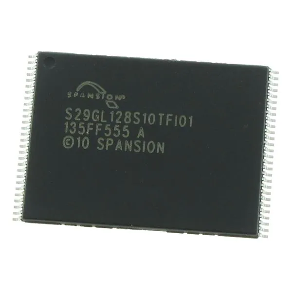 Фото S29GL128S10TFI010 Infineon Technologies — S29GL128S10TFI010 — Разное — Infineon Technologies