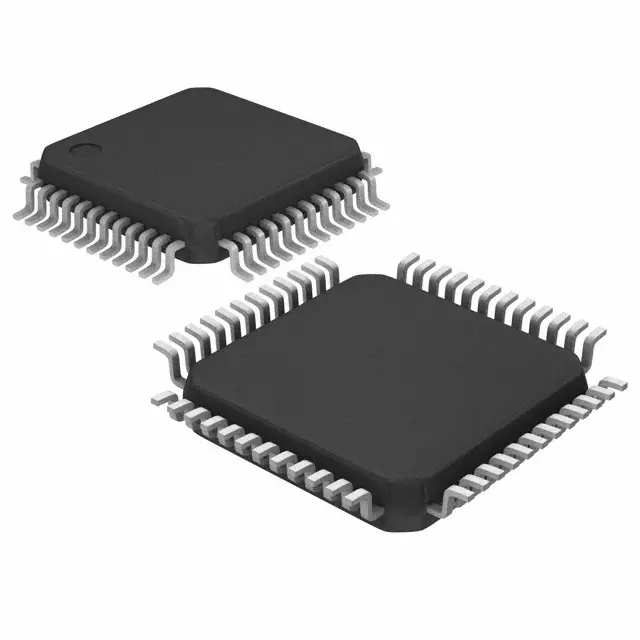 Фото STM32L151CxT6 ST Microelectronics — STM32L151CBT6 — Микроконтроллеры STM — ST Microelectronics