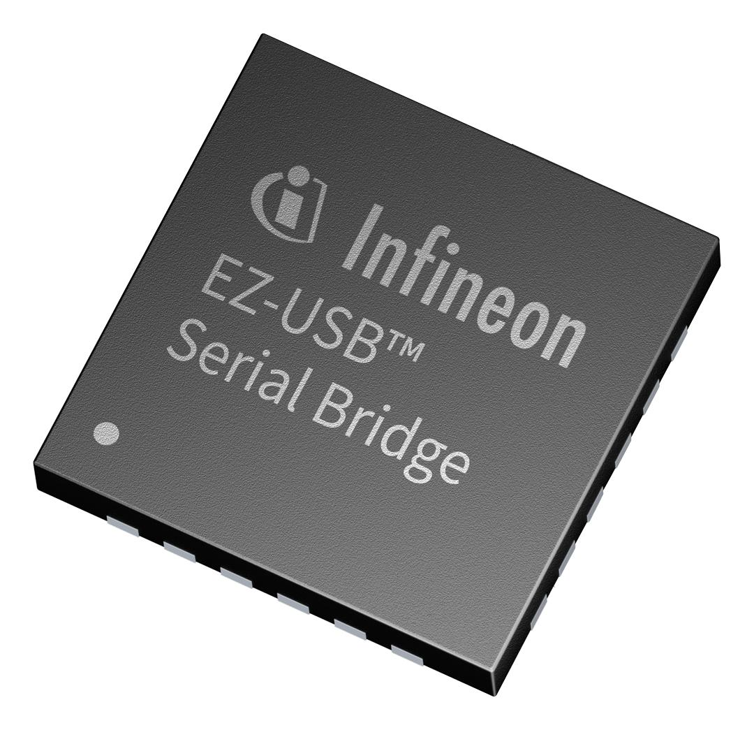 Фото CY7C65210-24LTXI Infineon Technologies — CY7C65210-24LTXI — Разное — Infineon Technologies