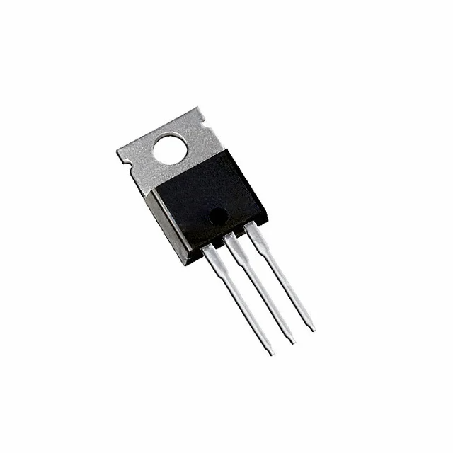 Фото IRGI4061DPBF Infineon Technologies — IRGI4061DPBF — Разное — Infineon Technologies
