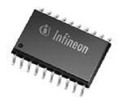 Фото ICE2HS01G Infineon Technologies — ICE2HS01G — Разное — Infineon Technologies