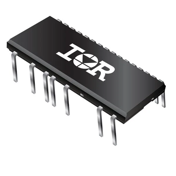 Фото IRSM505-055DA Infineon Technologies — IRSM505-055DA — Разное — Infineon Technologies