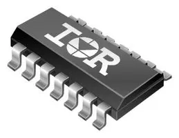 Фото IRS21814STRPBF Infineon Technologies — IRS21814STRPBF — Разное — Infineon Technologies