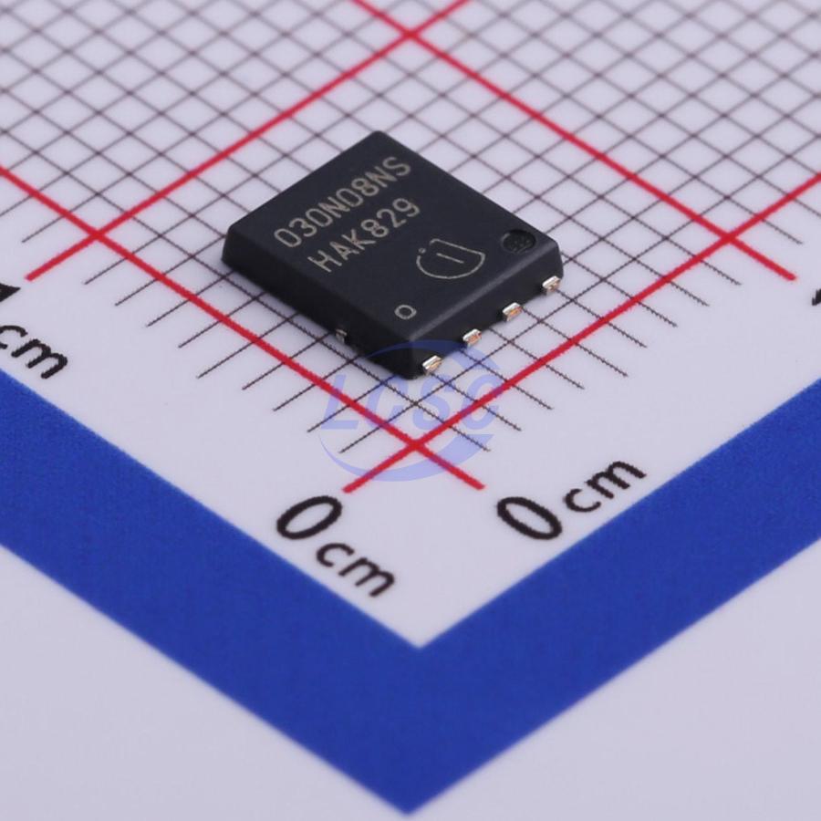 Фото BSC030N08NS5 Infineon Technologies — BSC030N08NS5 — Разное — Infineon Technologies