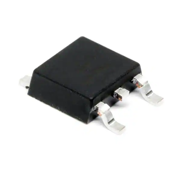 Фото IPD50N04S4-08 Infineon Technologies — IPD50N04S4-08 — Разное — Infineon Technologies