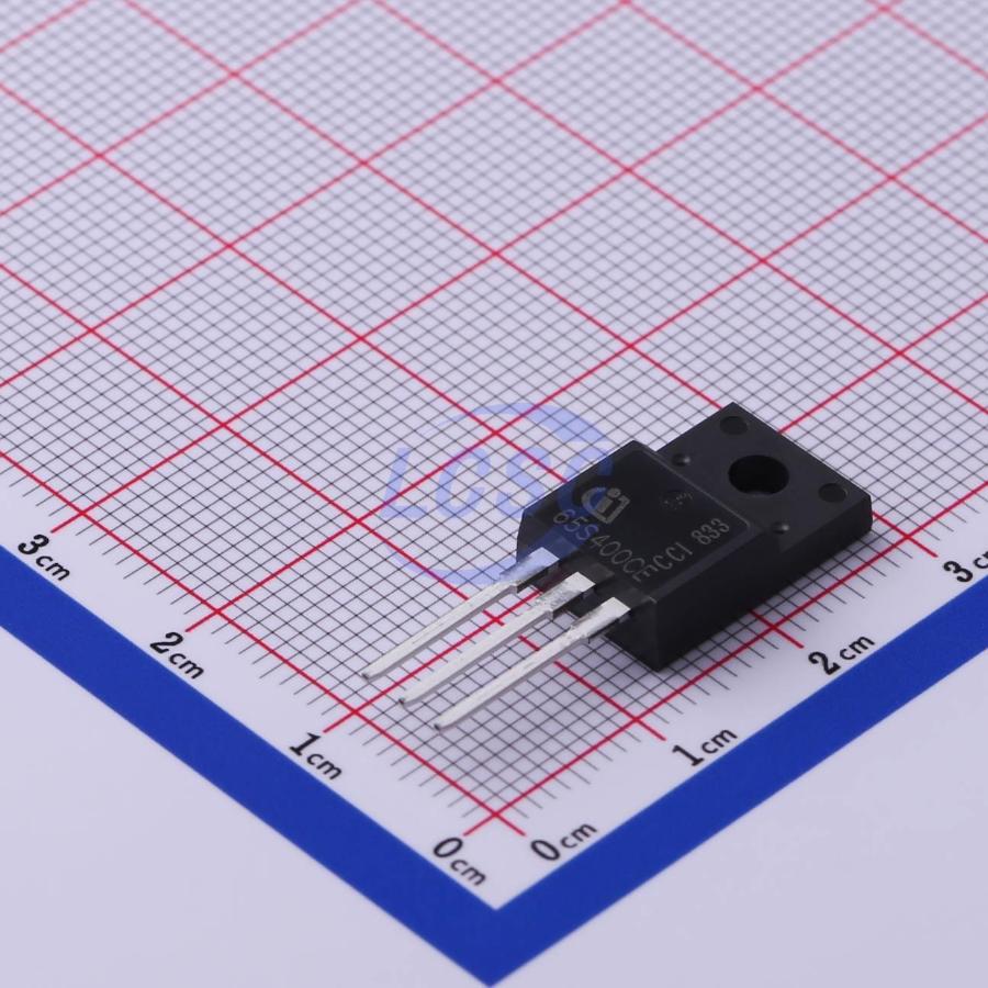 Фото IPA65R400CE Infineon Technologies — IPA65R400CE — Разное — Infineon Technologies