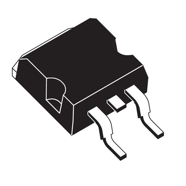 Фото IPB60R099CP Infineon Technologies — IPB60R099CP — Разное — Infineon Technologies