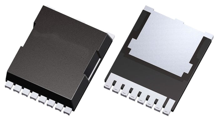 Фото IPT007N06N Infineon Technologies — IPT007N06N — Разное — Infineon Technologies