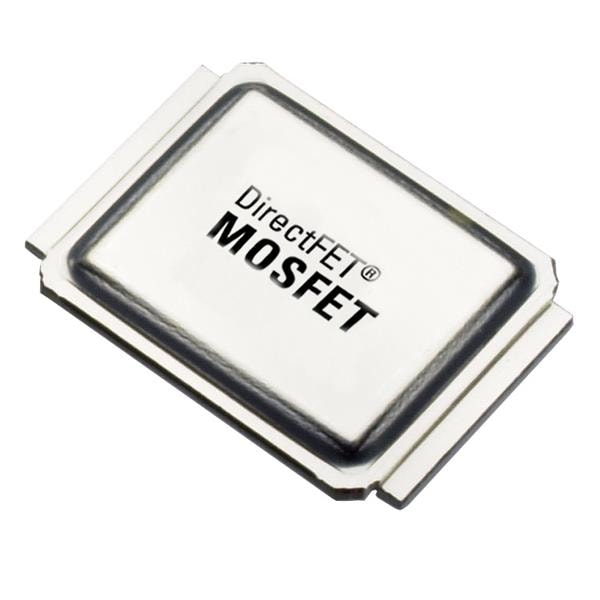 Фото IRF6668TRPBF Infineon Technologies — IRF6668TRPBF — Разное — Infineon Technologies