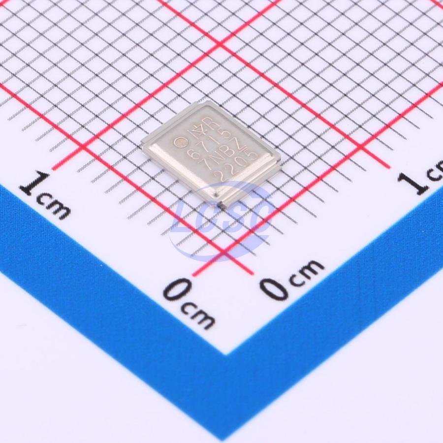 Фото IRF6715MTRPBF Infineon Technologies — IRF6715MTRPBF — Разное — Infineon Technologies