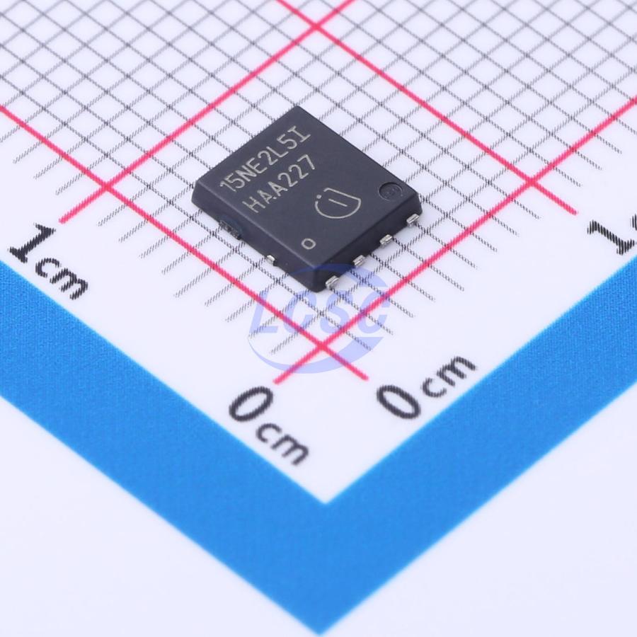 Фото BSC015NE2LS5I Infineon Technologies — BSC015NE2LS5I — Разное — Infineon Technologies
