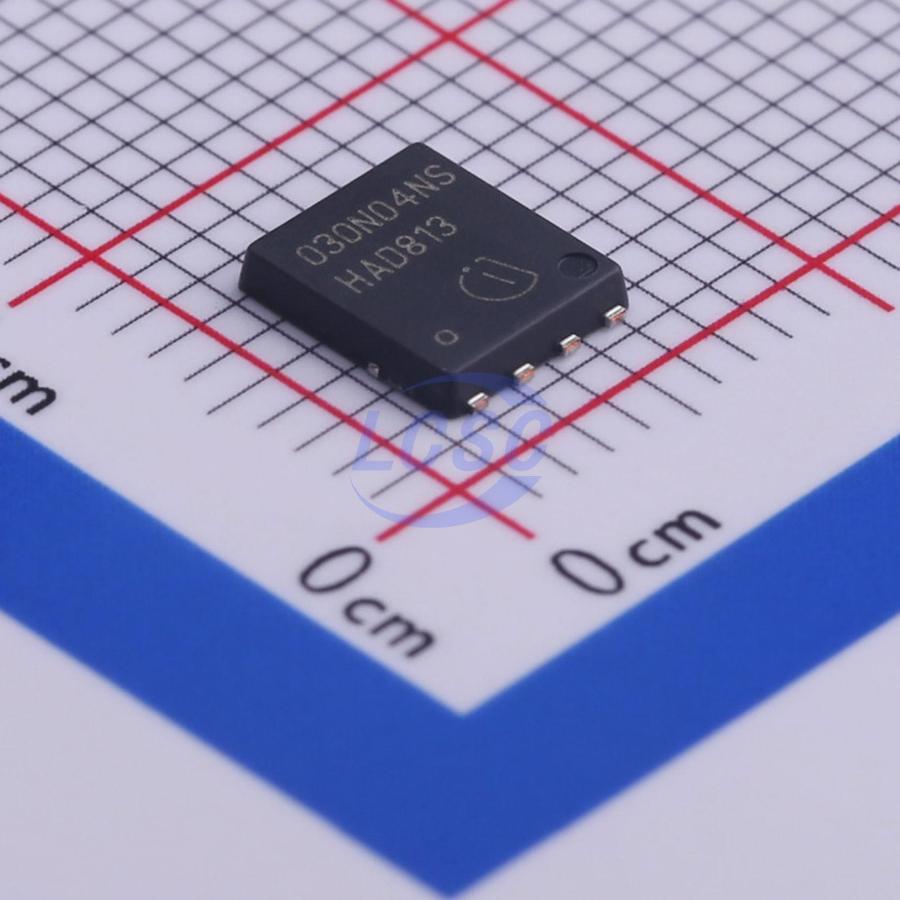 Фото BSC030N04NSG Infineon Technologies — BSC030N04NSG — Разное — Infineon Technologies