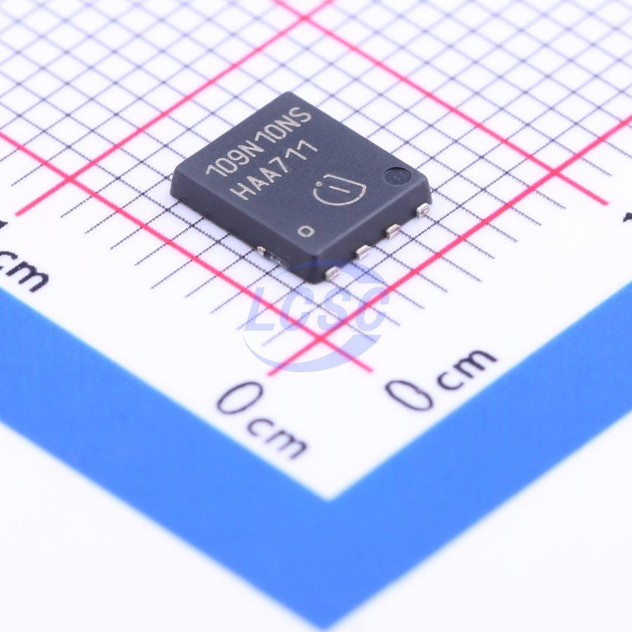 Фото BSC109N10NS3G Infineon Technologies — BSC109N10NS3G — Разное — Infineon Technologies