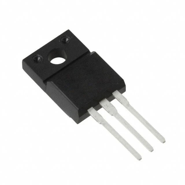 Фото IPA65R190C6 Infineon Technologies — IPA65R190C6 — Разное — Infineon Technologies