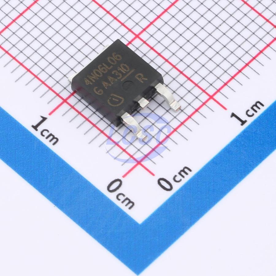 Фото IPD90N06S4L-06 Infineon Technologies — IPD90N06S4L-06 — Разное — Infineon Technologies