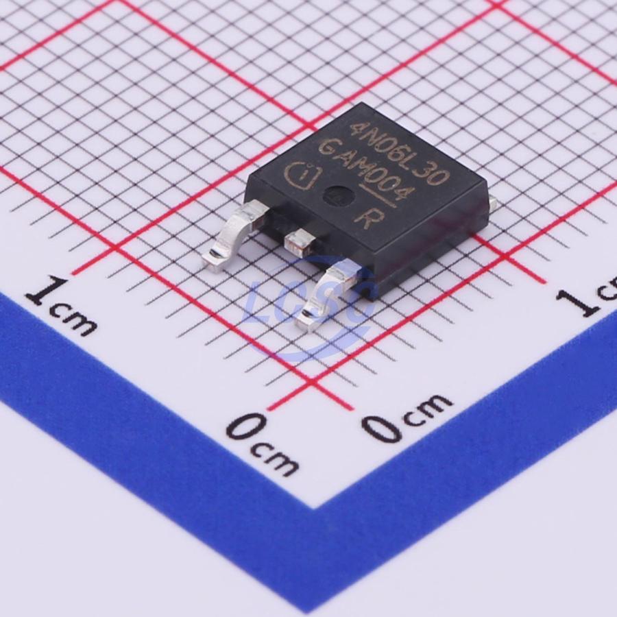 Фото IPD25N06S4L-30 Infineon Technologies — IPD25N06S4L-30 — Разное — Infineon Technologies